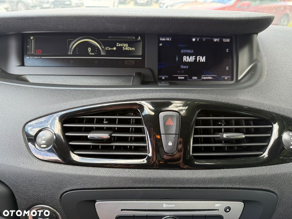 Renault Scenic ENERGY dCi 130 INITIALE PARIS - 22