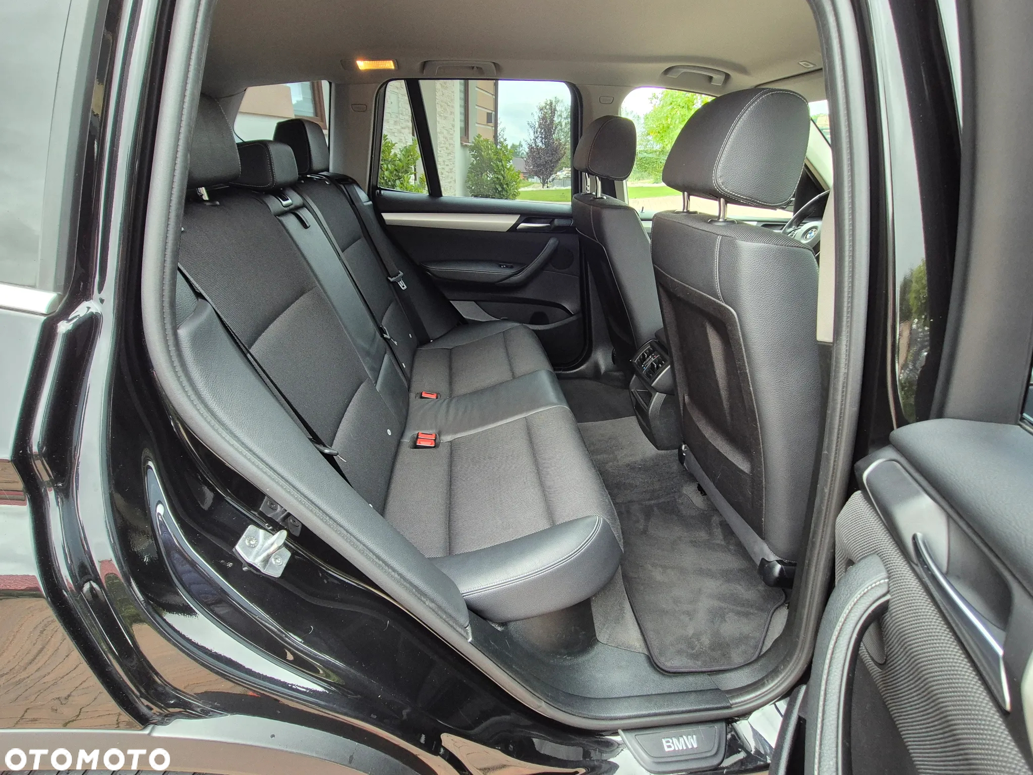 BMW X3 xDrive20d xLine - 18