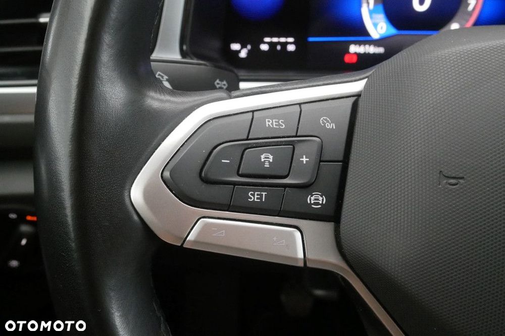 Volkswagen T-Roc 1.5 TSI Life - 21