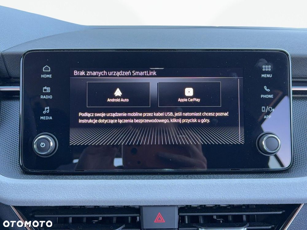 Skoda Kamiq 1.0 TSI Selection - 30