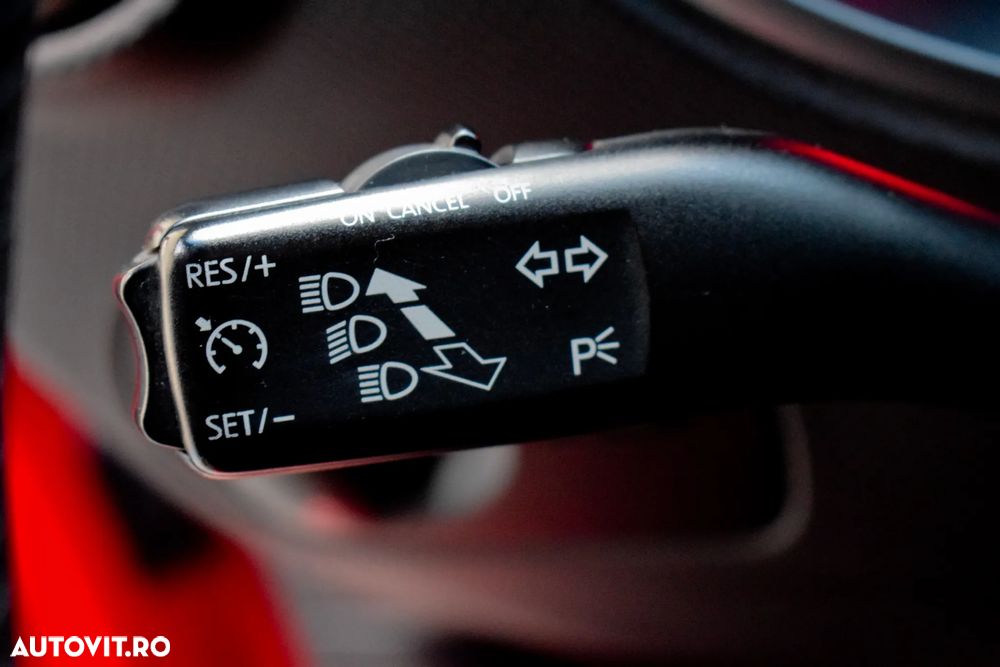 Seat Leon 2.0 TSI CUPRA - 20