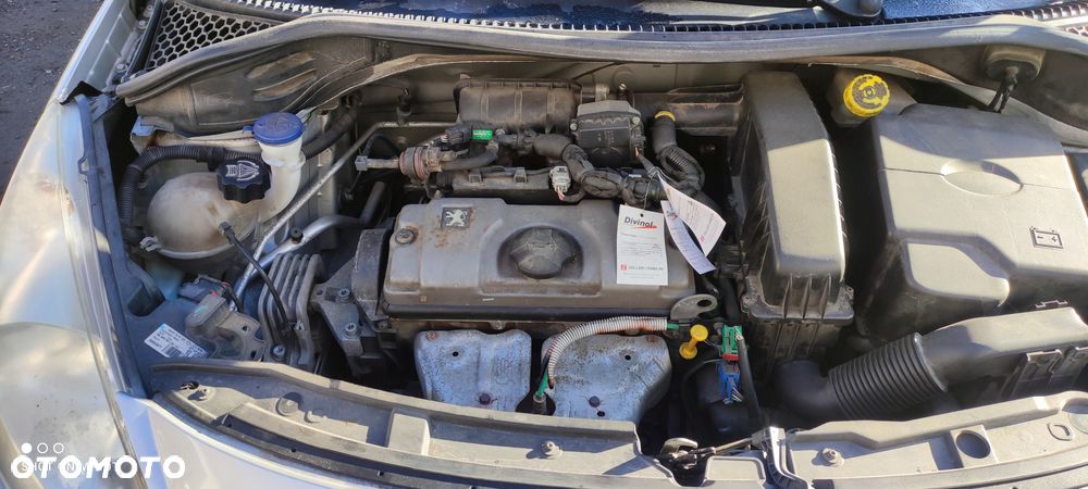 Peugeot 207 75 Filou - 10