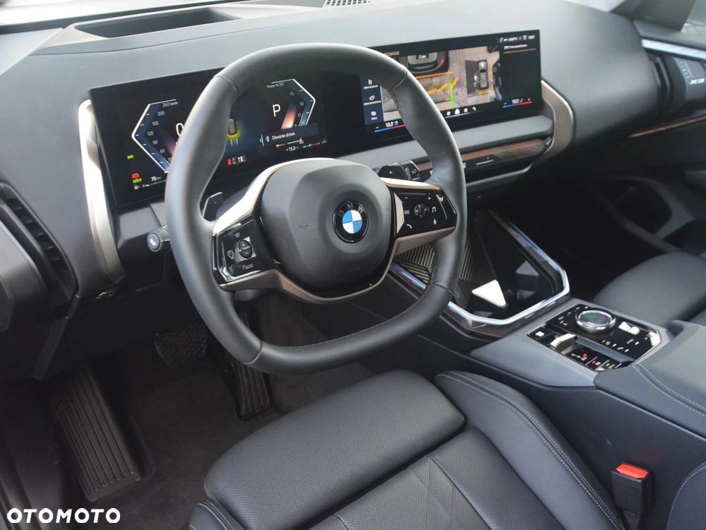 BMW X3 20d xDrive - 6