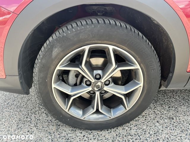 SsangYong/KGM Korando 1.5 T-GDI Sapphire 4WD - 7