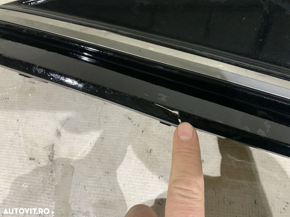 Grila dreapta bara fata, Kia EV6 GT, 2022, 2023, 2024, 2025, cod origine OE 86596-CV200. - 8