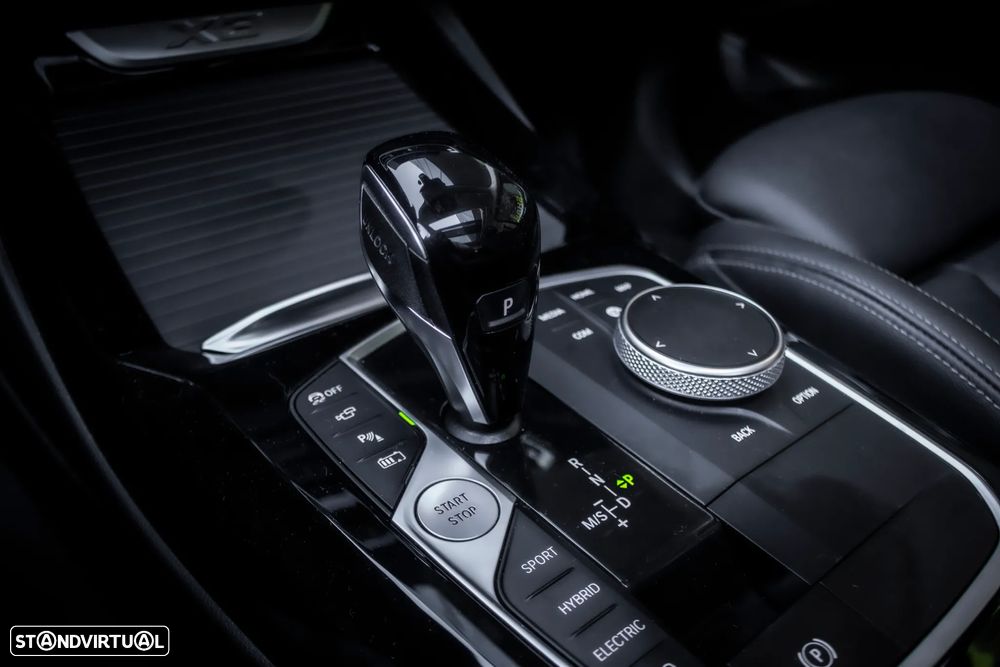 BMW X3 30 e xDrive xLine - 22