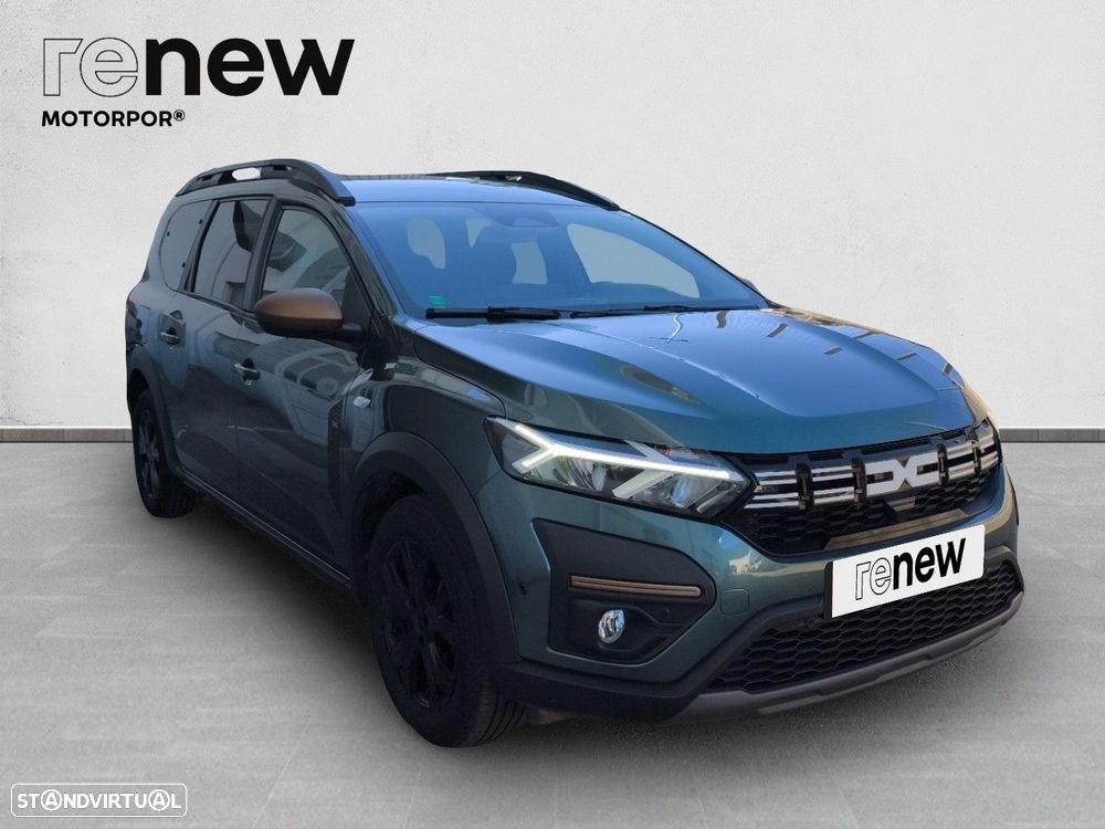 Dacia Jogger 1.0 ECO-G SL Extreme+ Up&Go 7L Bi-Fuel - 3
