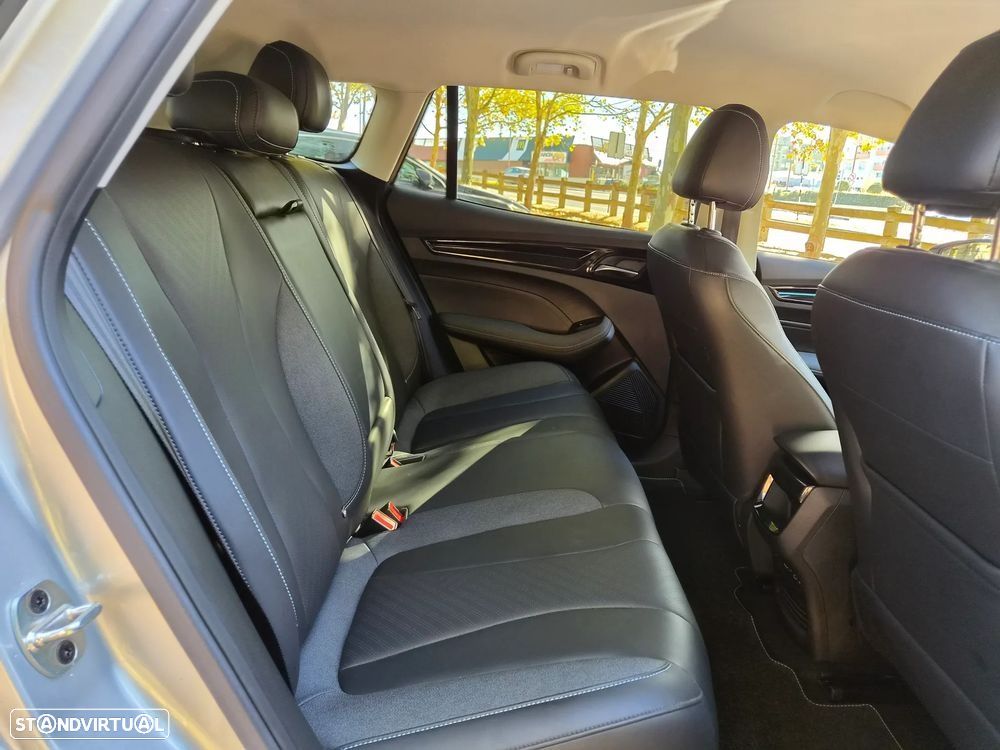 MG MG5 5 Standard Luxury - 21