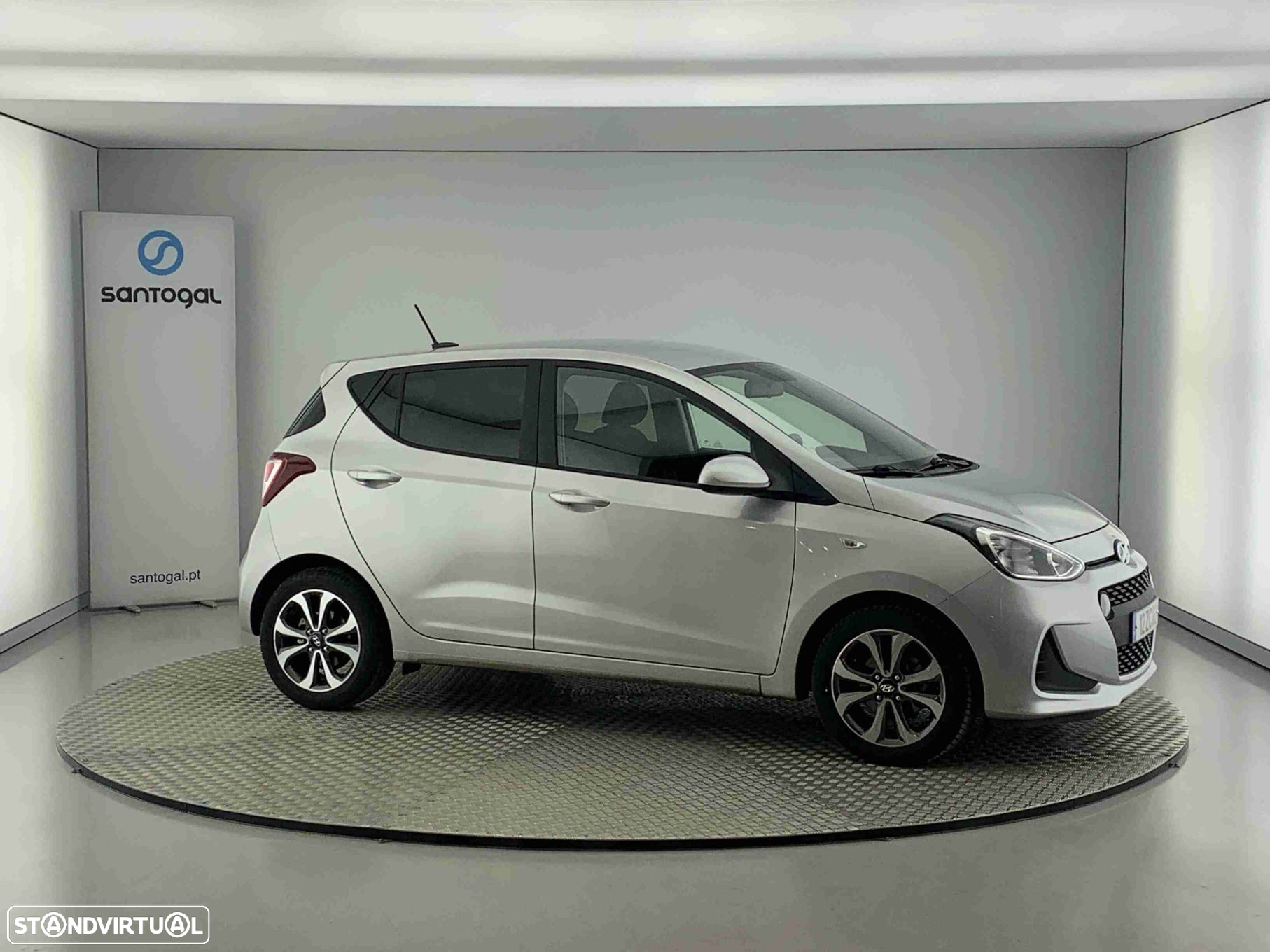 Hyundai i10 1.0 Comfort - 7