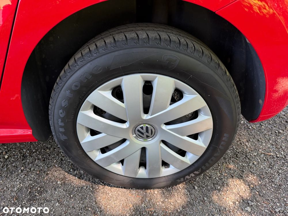 Volkswagen Polo - 33