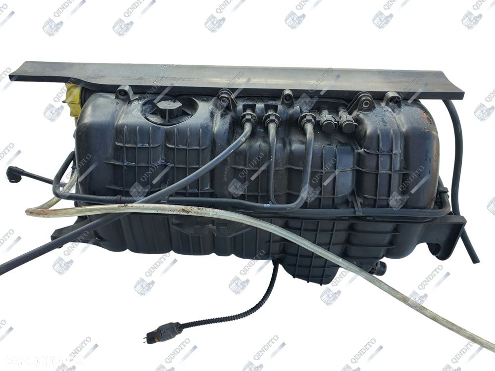 ZBIORNIK WYRÓWNAWCZY CIECZY MAN TGS TGX EURO 6 - 1