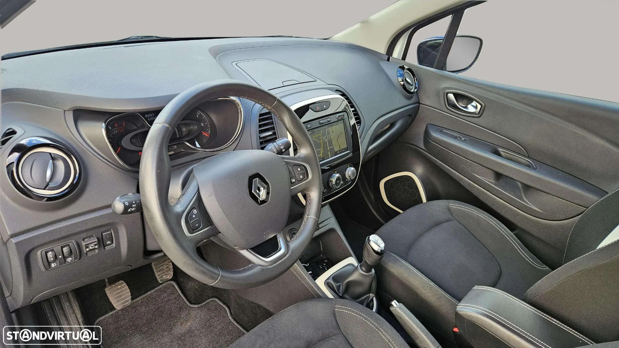 Renault Captur 0.9 TCE Exclusive - 16