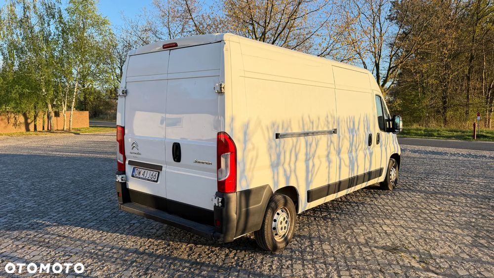 Citroën Jumper - 15