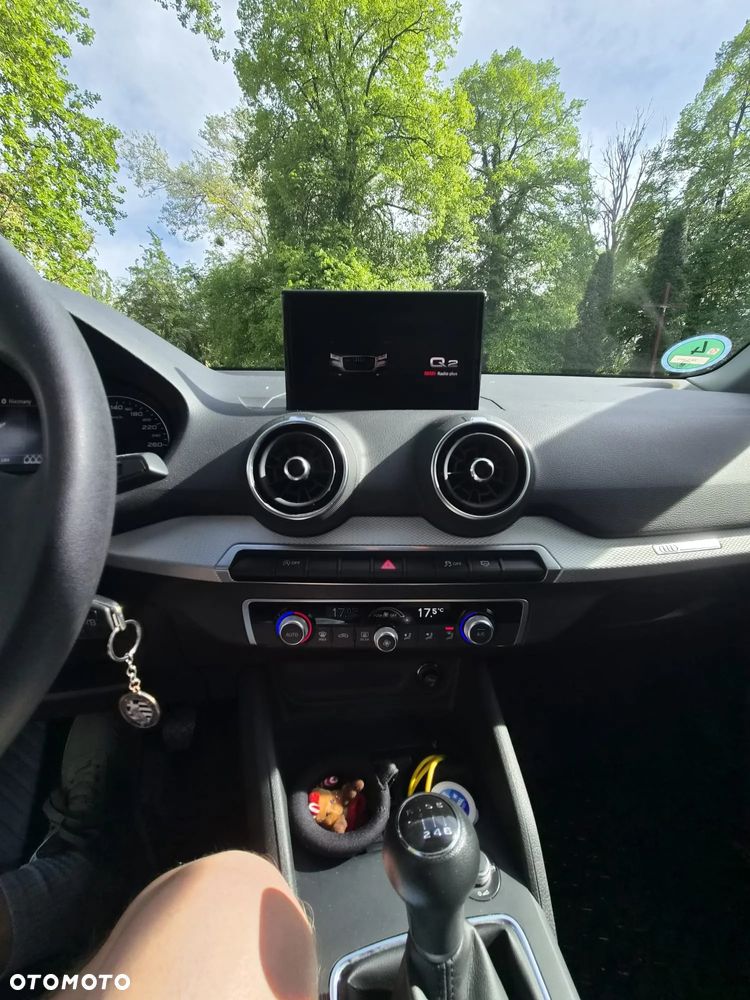 Audi Q2 30 TFSI design - 25