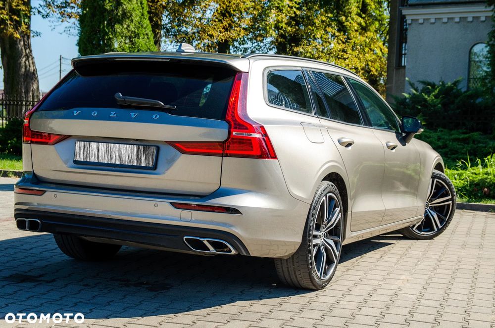 Volvo V60 - 12