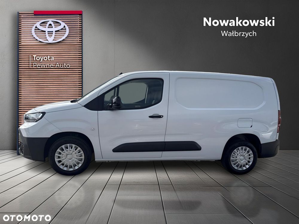 Toyota PROACE CITY - 2