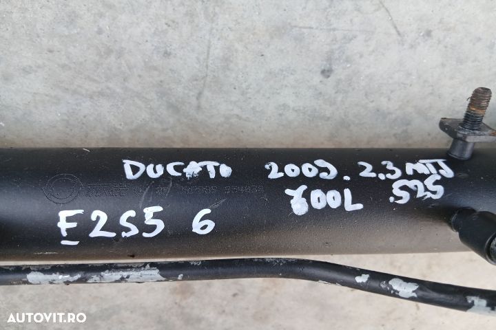 Caseta de directie AC46000052 A0038523 AC46000052 A0038523 Fiat Ducat - 7