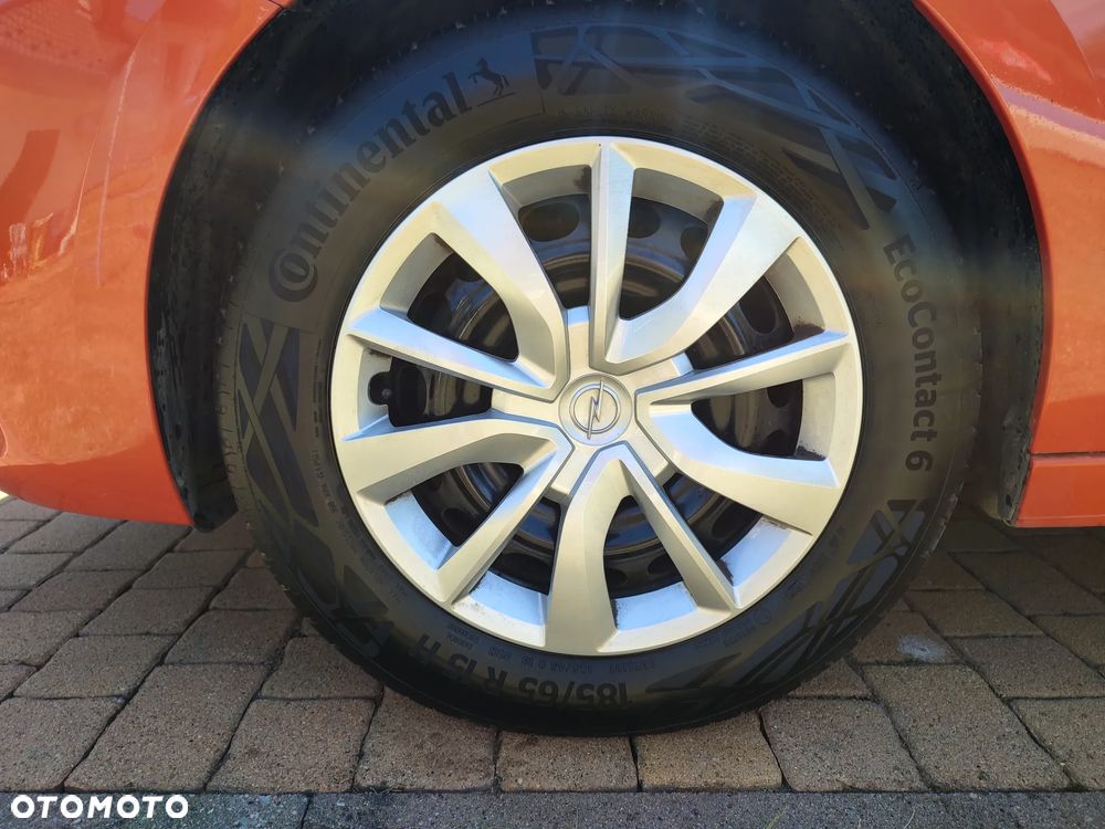 Opel Corsa - 13