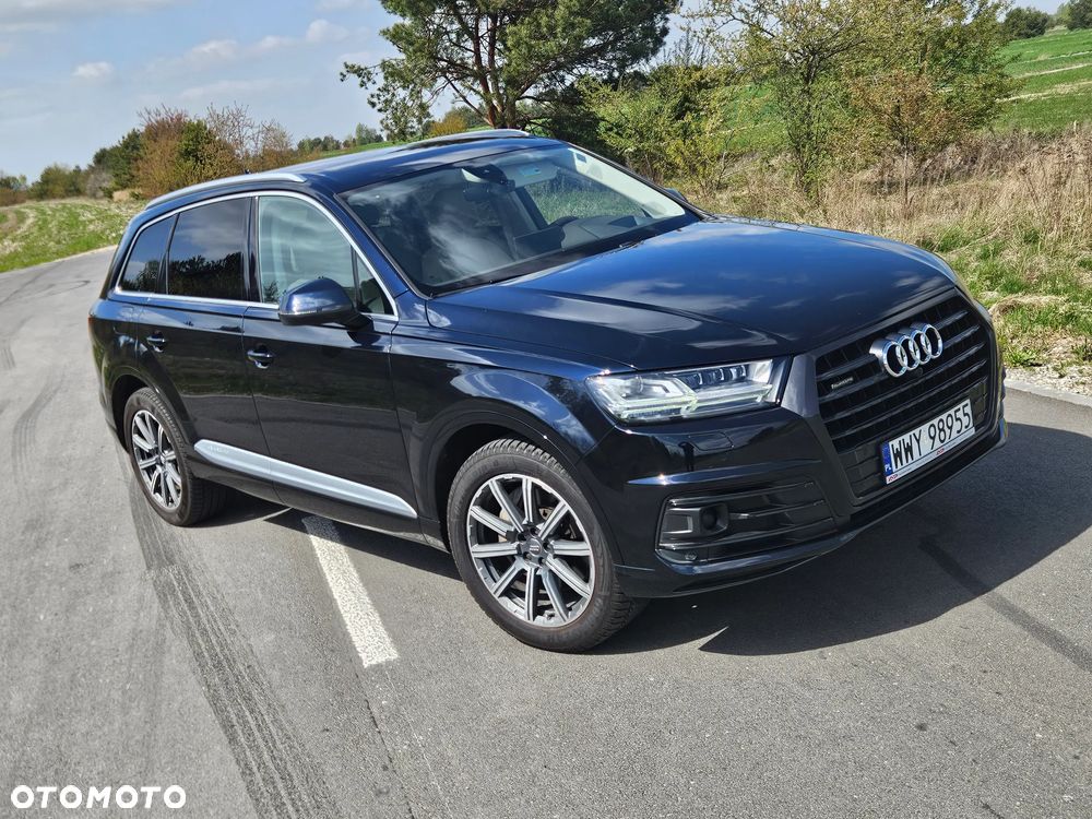 Audi Q7 - 4