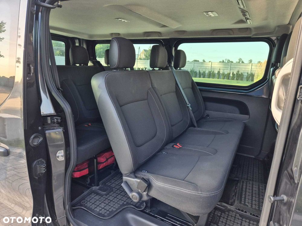 Renault Trafic - 6