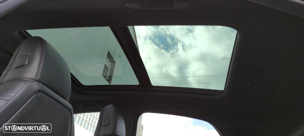 DS DS7 E-Tense Performance Line EAT8 - 10