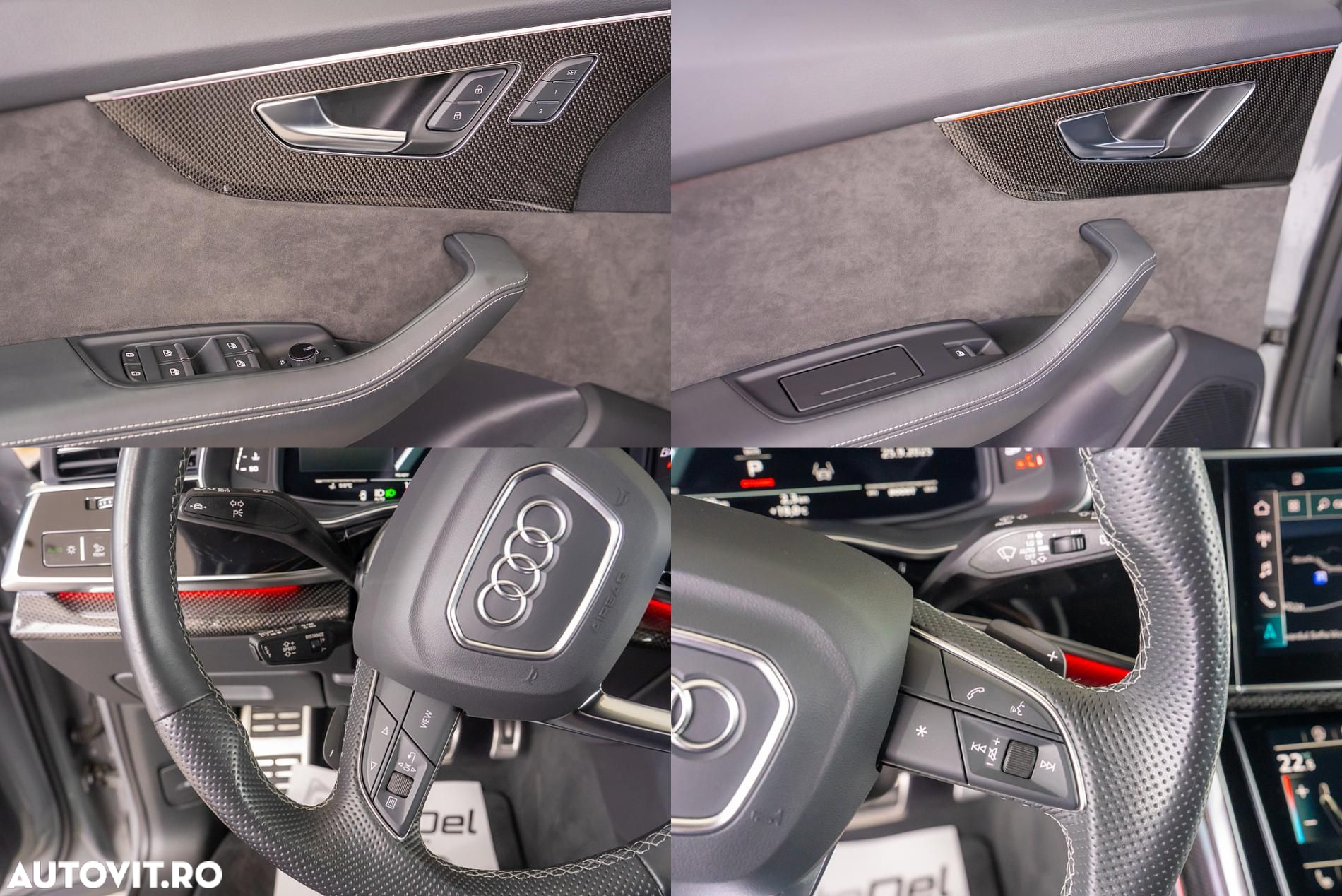 Audi SQ8 - 3
