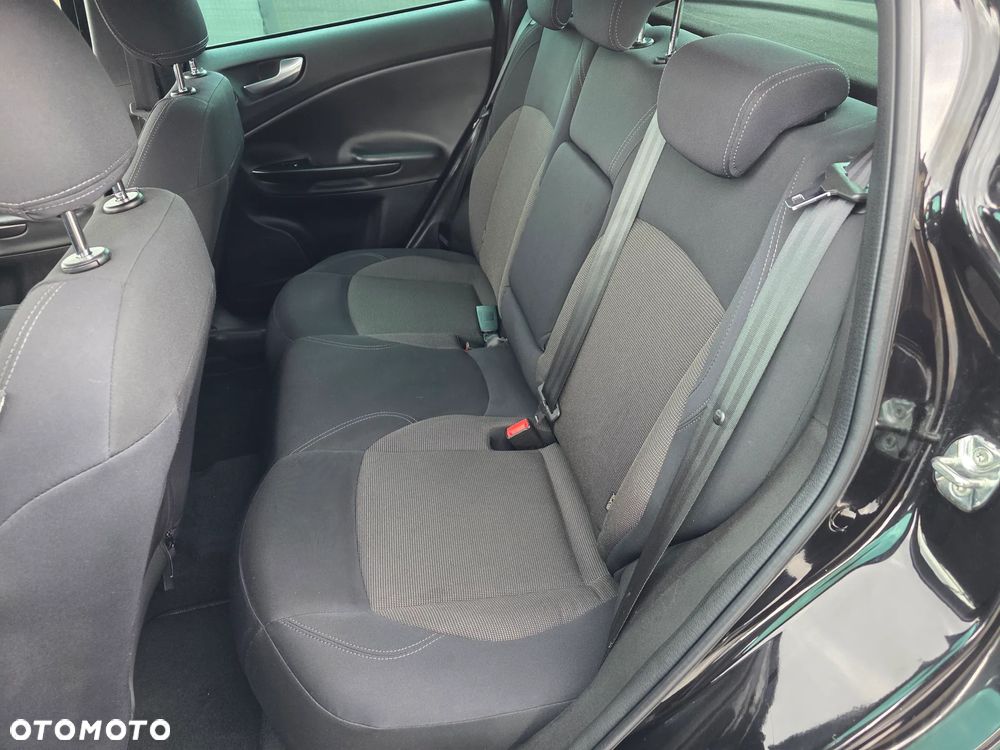 Alfa Romeo Giulietta 1.4 TB 16V Multiair Turismo - 8