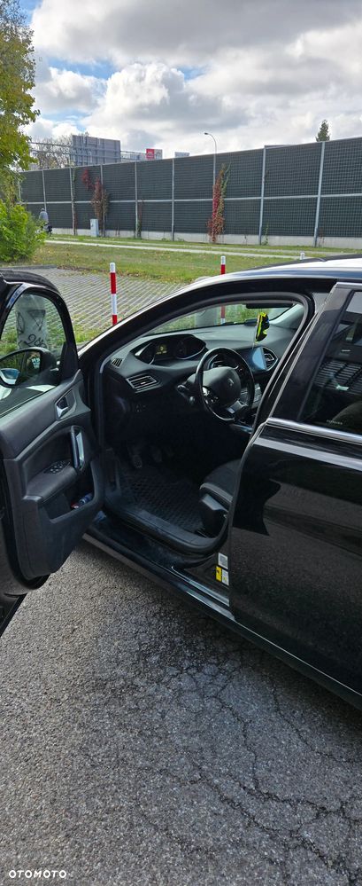 Peugeot 308 1.6 HDi Style - 4