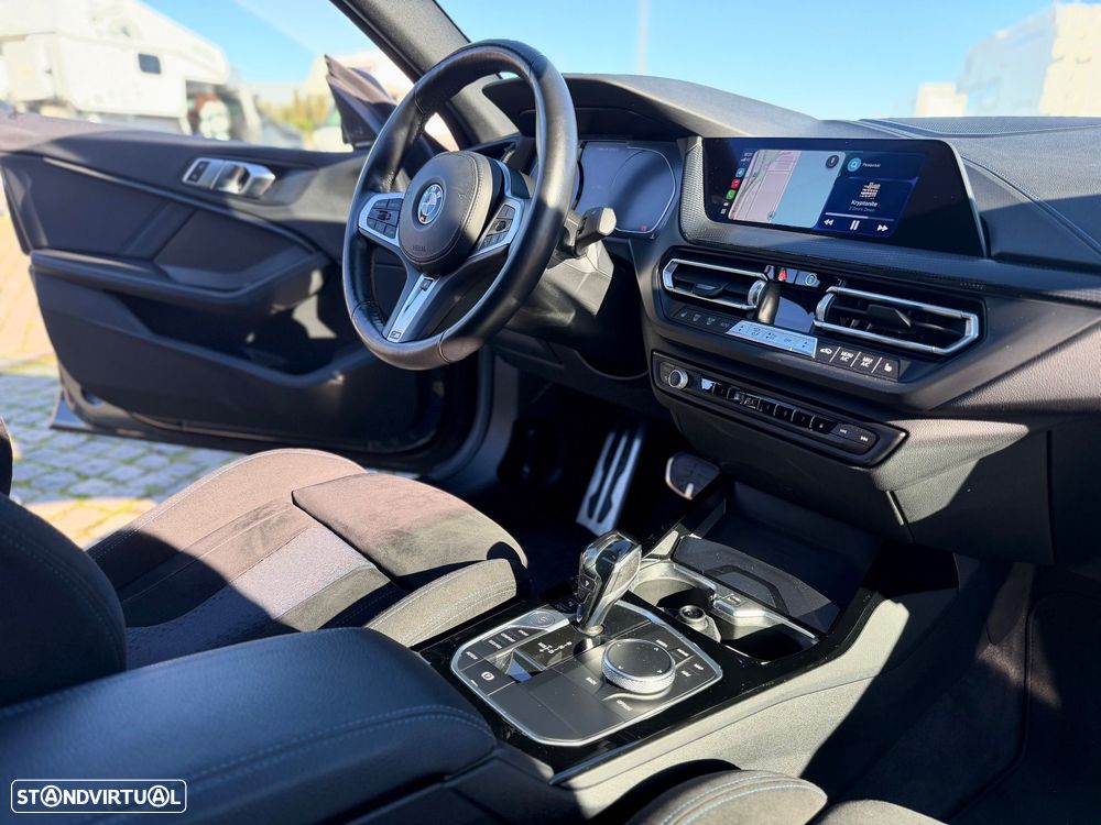 BMW M235i Gran Coupé xDrive - 7