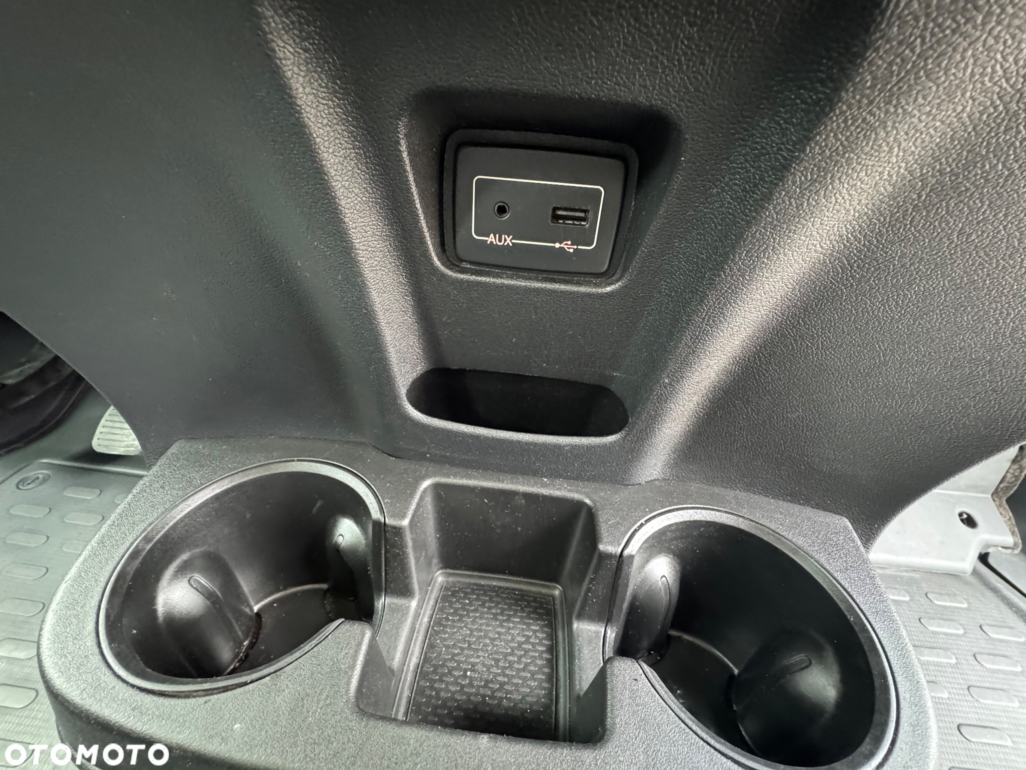 Peugeot BOXER Holenderka - 15