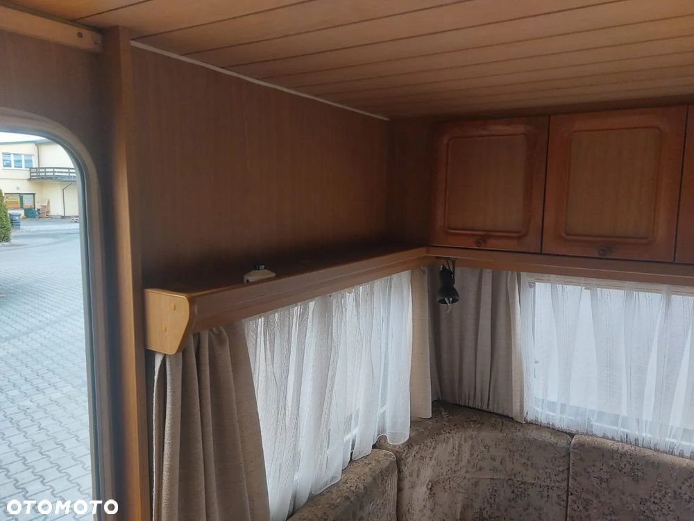 Dethleffs CARAVANS - 17