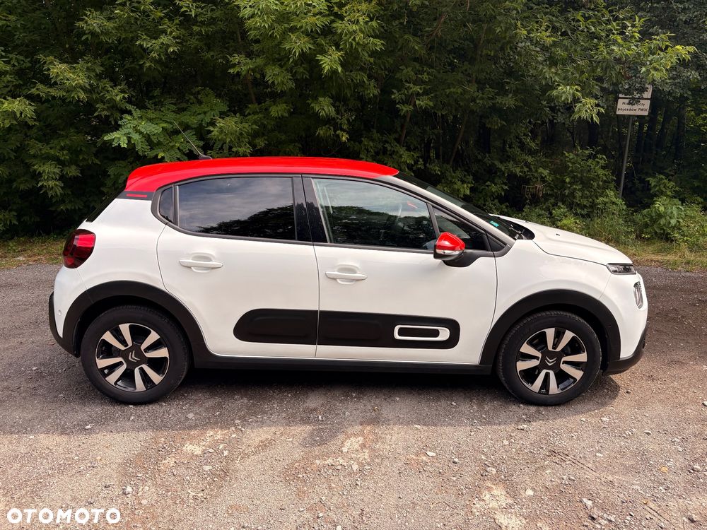Citroën C3 1.2 PureTech Shine - 7