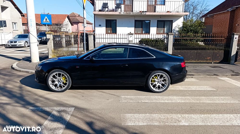 Audi A5 Coupé 2.0 TDI - 3