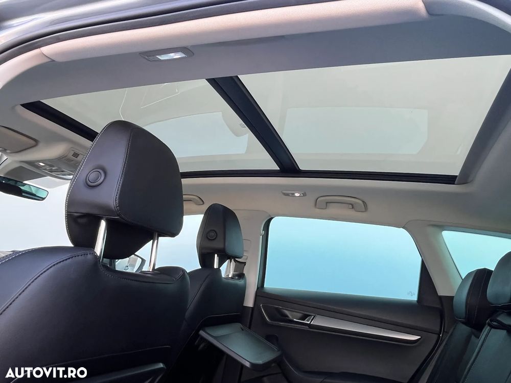 SKODA Karoq 2022 — imagine 13
