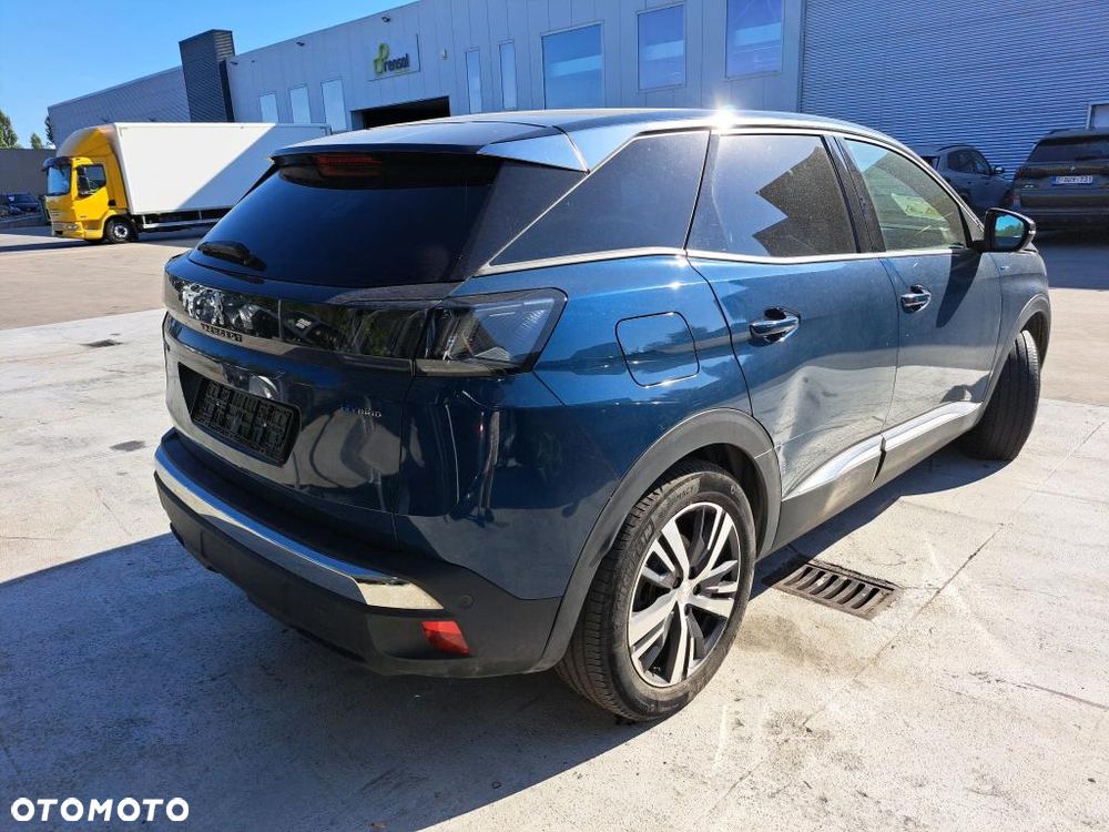 Peugeot 3008 - 2