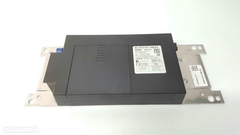 MÓDULO ELETRÓNICO BMW SERIE 1 LIM. (F20) 118D XDRIVE - 1