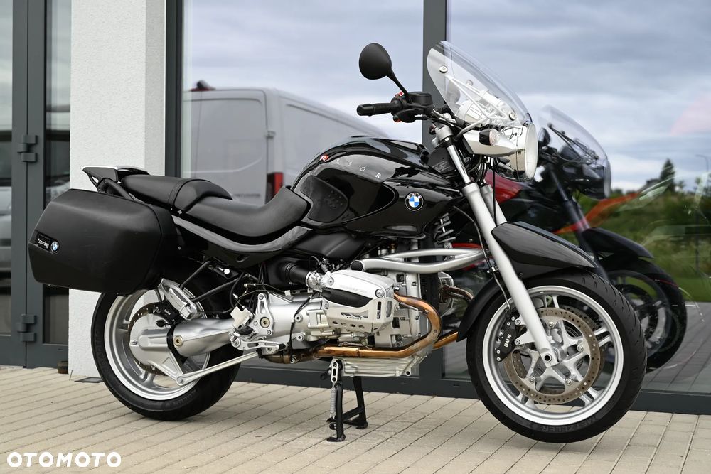 BMW R - 4