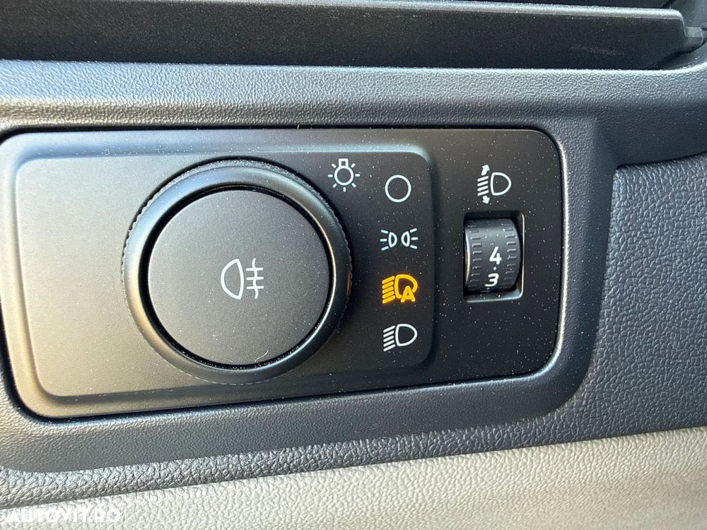 Ford Transit Custom DCIV 320L (L2H1) Trend 2.0L Panther 150 CP M6 FWD - 23