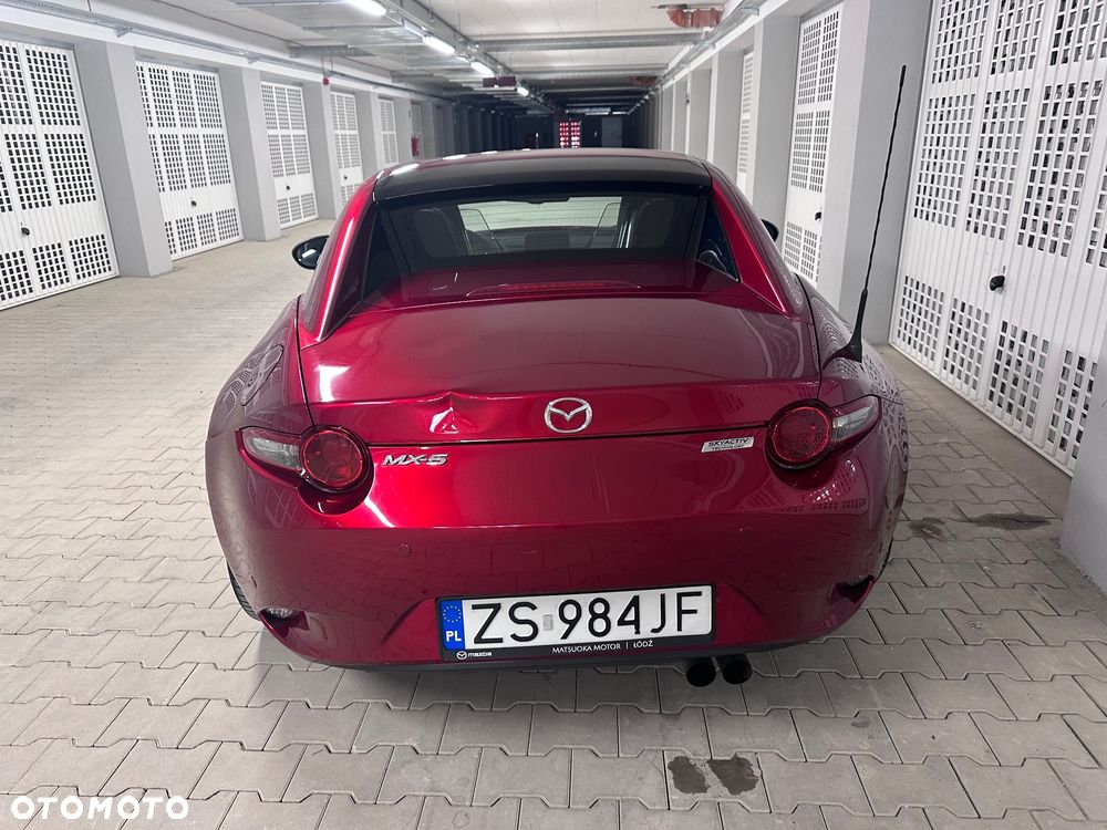 Mazda MX-5 2.0 Skypassion - 15