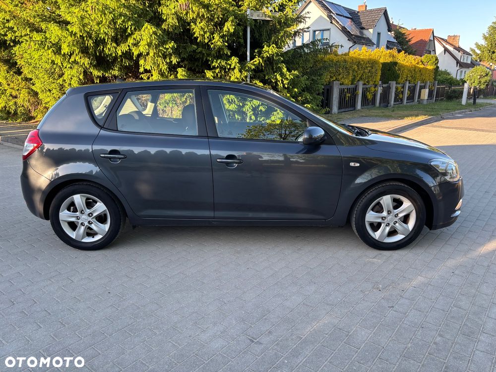 Kia Ceed 1.4 Optimum - 3