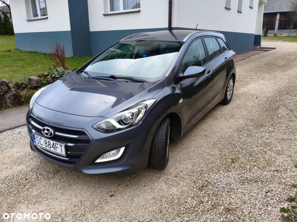 Hyundai i30 1.4 Classic - 2