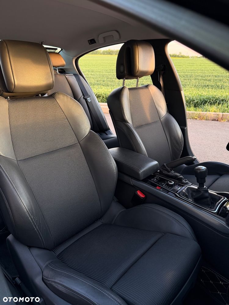 Peugeot 508 2.0 HDi Allure - 6