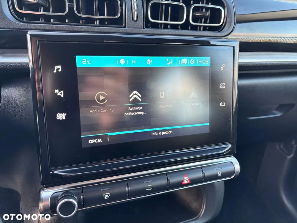 Citroën C3 Pure Tech 83 S&S SHINE - 29