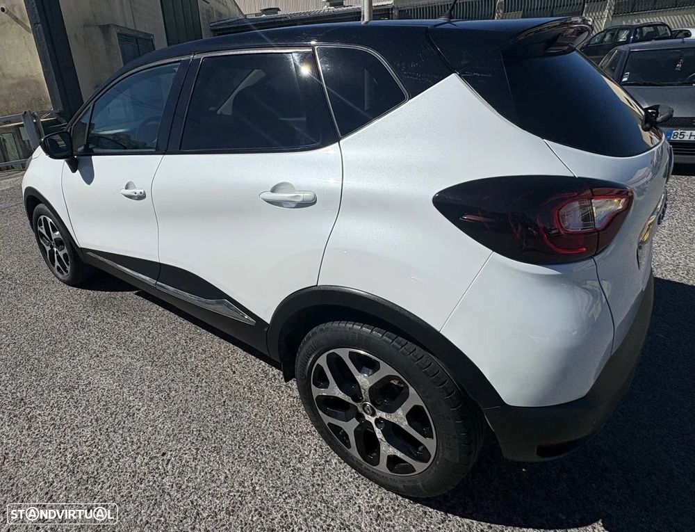 Renault Captur - 5