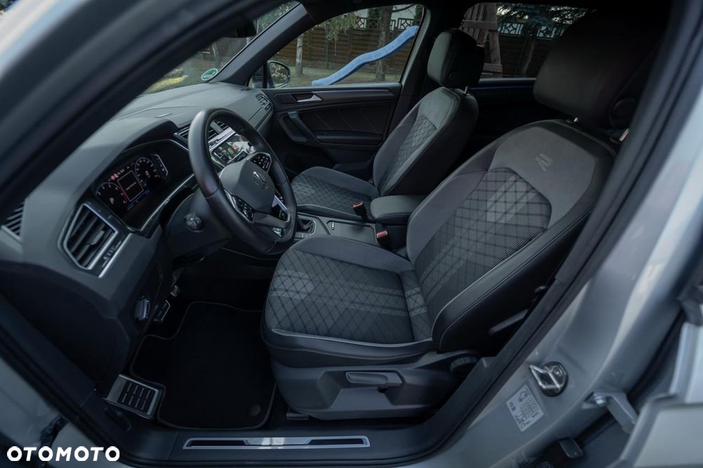 Volkswagen Tiguan 1.5 TSI EVO R-Line DSG - 20