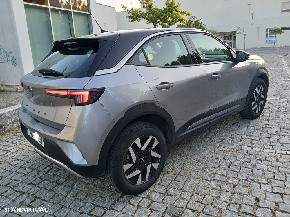 Opel Mokka 1.2 T Elegance - 3