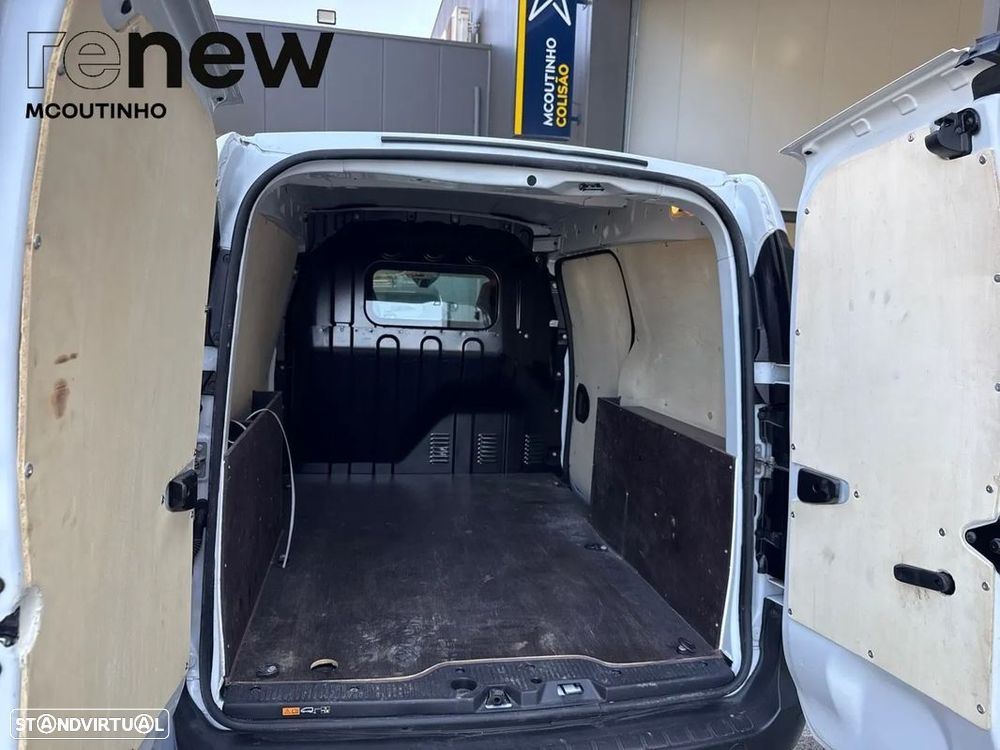 Renault Express - 20