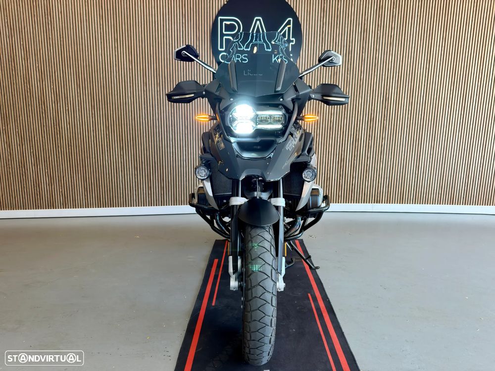 BMW R 1250 GS ULTIMATE EDITION (Série Limitada a 2100 unidades) - 23