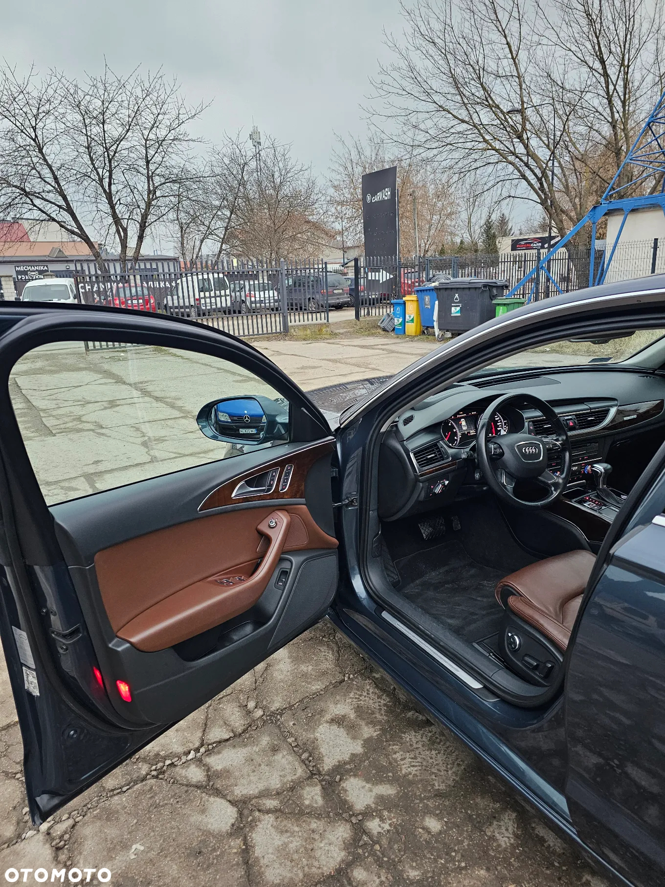 Audi A6 3.0 TDI Quattro S tronic - 5