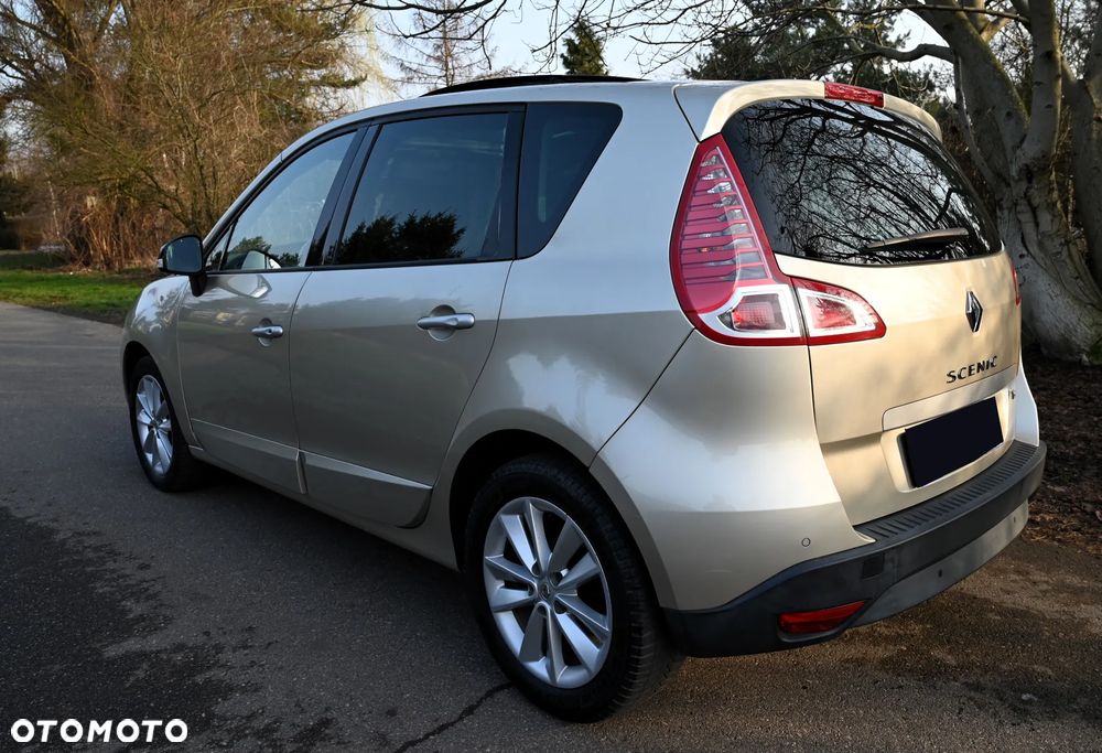 Renault Scenic TCe 130 Bose Edition - 10